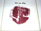 TIR NA NOG 1971 STEREO LP EX/EX