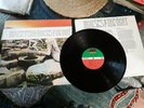 Led Zeppelin Houses Of The Holy LP First Press 1973 sd 7255 m-