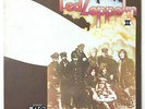 Led Zeppelin II - ROBERT LUDWIG HOT MIX - Vinyl LP - 1969 - STRONG VG+ - TESTED