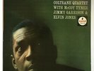 John Coltrane - Ballads - Vinyl LP - 1965 - Impulse A-32 - STRONG VG+ - TESTED