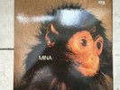 Mina - Omonimo  - Disco LP Vinile 33 giri gatefold _ 1971 PDU Pld.A 5037