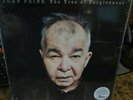 John Prine Tree of Forgiveness Vinyl New Sealed