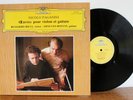 Nicolo  Paganini Oeuvres violon guitare Ruggiero Ricci Ernesto Bitetti 2599 002