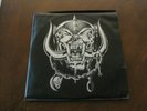 MOTORHEAD NO REMORSE 2 LP LEATHER COVER MOTOR  BRONZE PRO 1984 VG+