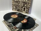 Led Zeppelin - Physical Graffiti (Original 1975 Swan Song, Die Cut) Vinyl Record