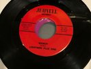 BUBBHA THOMAS & LIGHTMEN PLUS ONE 45 Wench TEXAS SPIRITUAL JAZZ FUNK JUDNELL