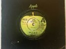 BADFINGER Apple Of My Eye Blind Owl Clean UK Promo  The BEATLES  Rare