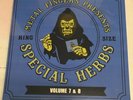 Special Herbs, Vols. 7 & 8 by MF Doom (Vinyl, Sep-2014, 3 Discs, Nature Sounds)