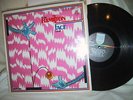 HAMILTON FACE BAND Philips PHS 600-308 LP EX+ US 1969 Ruth Underwood Zappa-rel