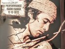 RY COODER - ACOUSTIC PERFORMANCE 12-12-1972 - 2 LP 180 GRAM VINYL SET 