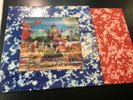 THE ROLLING STONES satanic majesties request LP orig. 1967 3D lenticular NICE