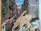 Nucleus LP Alleycat UK Vertigo 1st press WONDERFUL COPY ++