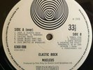Nucleus LP Elastic Rock UK Large Vertigo 1st press SUPERB AUDIO ++