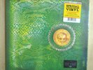 ROCK LP - ALICE COOPER - BILLION DOLLAR BABIES Limited Marble Swirl Vinyl SEALED