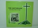 Daytonians - Let Jesus Work It Out LP - Church Door - Black Gospel VG+