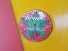 BONES - LIVE ++ Ltd. Edition Promo Yellow Vinyl ++ Live@Underground Cologne RAR