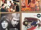 Ocean Colour Scene - 7” Vinyls (from 1997 Marchin’ Already album)