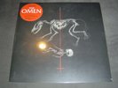MONDO The Omen Original Soundtrack Brand New LP Translucent Red w/ Black Stripe