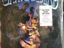The Grateful Dead Built To Last Original Press Vinyl Record W/ Insert In Shrink