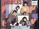 THE BEATLES-STRAWBERRY FIELDS FOREVER-RARE ORIGINAL YUGOSLAV 45rpm 7