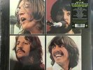 THE BEATLES - LET IT BE 12