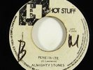 Almighty Stones 