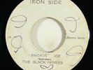 Black Ivories/Freddie McGregor 