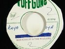 Bob Marley & The Wailers 