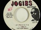 Heptones/Johnnie Lover 