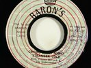 Stranger Cole/Herman Marquis 