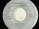 Tony Robertson & Upfront 