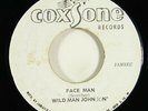 Wild Man Johnson 