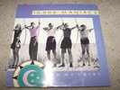 10,000 MANIACS - in my tribe - RARE ORIG 1987 ELEKTRA LP SEALED (no bar code)