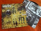 FIRST PRESS LP,Record,12 vinyl:Screaming Trees-Sweet Oblivion(nirvana,pearl jam)