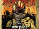 Five Finger Death Punch **War Is The Answer **NEW GATEFOLD RECORD LP VINYL