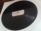 Push Push - Black Uhuru /   Merry Go Round - Junior Delgado 10