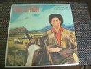 JIMMIE DRIFTWOOD - Westward Movement. SEALED  1960 LP