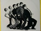 MADNESS - One Step Beyond… (1979 repressing w/inner on Sire; debut LP) EX-/M-