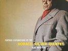 FURTHER EXPLORATIONS BY THE HORACE SILVER QUINTET/Blue Note-1589/LP M-Great Copy