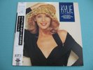 KYLIE MINOGUE Enjoy Yourself Laser Disc 1989 Japan OBI Japan PWL