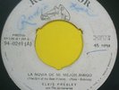 ELVIS PRESLEY 