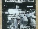 Der Durstige Mann - 'Bier 4 Tot - Frankfurt Jukebox Hits' LP Vinyl Punk