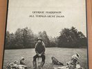 George Harrison- All Things must Pass (Apple,1970) Vinyl LP Box Set