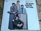 Beatles Yesterday and Today Second State Butcher Cover Mono Vinyl LP