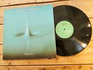 TANGERINE DREAM RUBYCON 33T LP VINYLE EX COVER EX ORIGINAL 1976 GATEFOLD