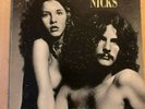 BUCKINGHAM NICKS - RARE L.P