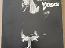 SCORPIONS  IN TRANCE  ORIG 1976 FIRST US PRESSING