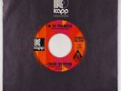 Northern Soul 45 - Chuck Overton - I'm So Thankful - Kapp - VG++ mp3