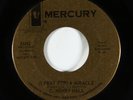 Northern Soul 45 - C. Henry Hall - (I Pray For) A Miracle - Mercury - mp3