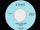 Northern Soul 45 - Ethics - Look At Me Now - Vent - VG++ mp3